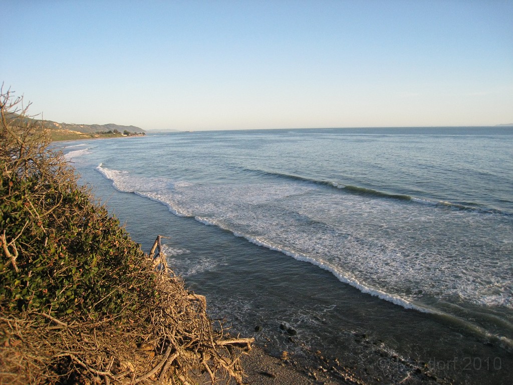 Carpinteria California 2010-02 0640.jpg - A trip to Carpinteria California. Surfing, food, beachs.
